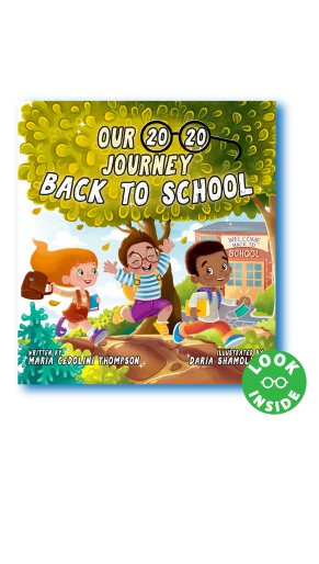 Our 2020 journey back to school