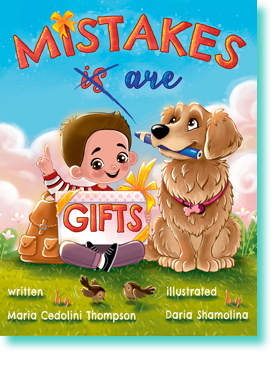 Anything is Popsicle children's book