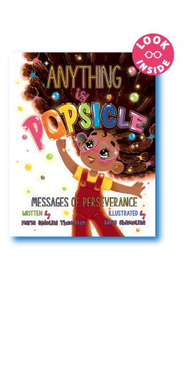 Anything is Popsicle